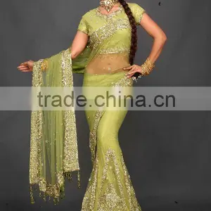 Saree thumbnail-1