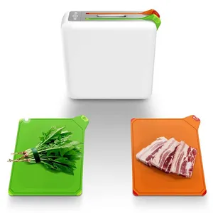 UV Sterilization for Cutting Board thumbnail-1