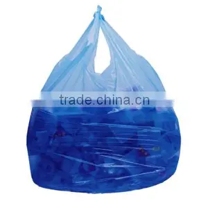Multifunctional Drawstring Poly Bag(made in China) for Wholesales thumbnail-1