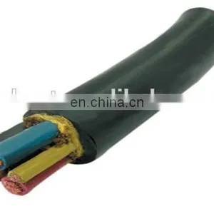 Top Quality Standard Iec Standard Insulation Power Leads thumbnail-4