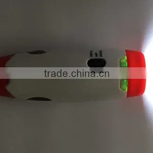 High Quality High Bright Multi Function Flashlight With Tools thumbnail-3