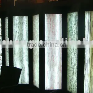 Wall Decorative Interior Glass Decoration Partition thumbnail-1