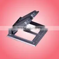 2-Gang Weatherproof Outlet Box Cover,GFCI thumbnail-1