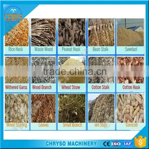 Factory Supply Charcoal Briquette Machine Price |Wood Charcoal Making Machine thumbnail-3