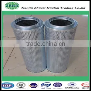 Hot Supply Cartridge Type Leemin Hydraulic Filter GX-400*5 Replacement thumbnail-3