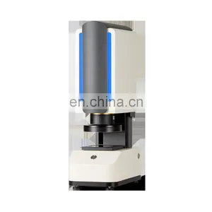 Fast Inspection Image Dimension Measurement Machine One Touch Measuring System thumbnail-4