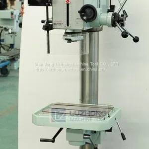 Z5050 Vertical Drilling Machine With High Precision thumbnail-2