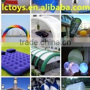 New Colorful Inflatable Partty Decoration Balls for Sell thumbnail-2