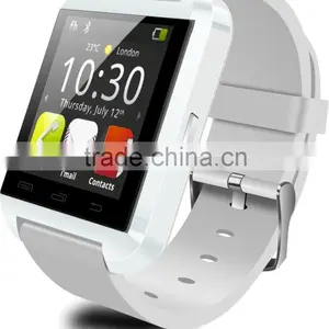 Phone Call and Anti Lost Smart Watch thumbnail-1
