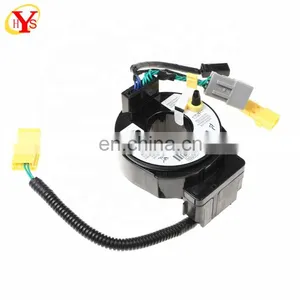 HYS Auto Parts Spiral Cable Clock Spring 77900-SAA-G12 77900-S9A-E5 77900-TA0-H12 77900-SWA-U51 for Honda FIT I4 L1.5L 2006-2008 thumbnail-2