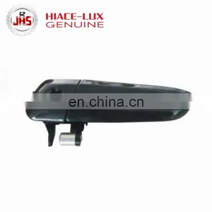 Front Door Outer Handle LH OEM 69220-26040 FOR HIACE thumbnail-1