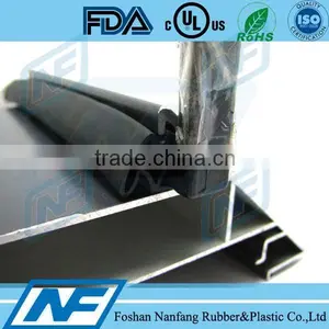 5-10 Years Durable Glass Shower Door Seal Strip thumbnail-2