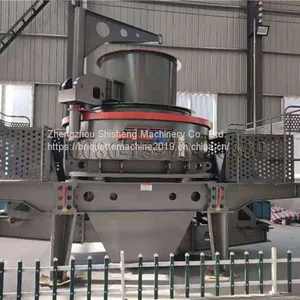 VSI Sand Making Machine thumbnail-4