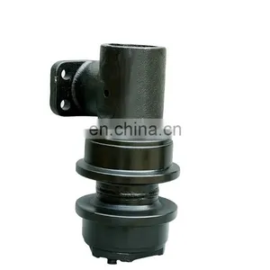 Wholesale Good High Quality Manufacturer Construction Undercarriage Spare Parts EC460BLC Top Roller thumbnail-1