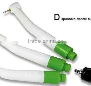 Disposable Handpiece Without Fiber Optic (Model: A) (CE Approved) thumbnail-1