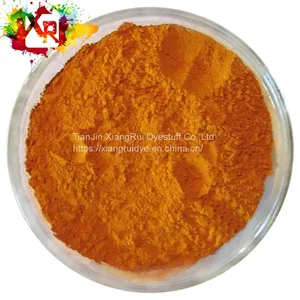 Basic Yellow 2,Basic Auramine O Dyeing for Paper, Silk and Fabric thumbnail-1