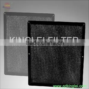 Active Carbon Air Filter thumbnail-1