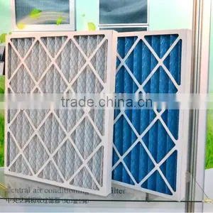 High Efficiency MERV 8 Air Filter thumbnail-1