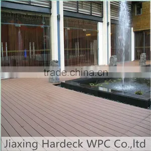WPC Plastic Composite Lowes Outdoor Deck Tiles Most Popular thumbnail-1