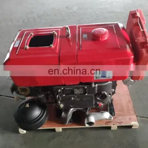 Hot Sale 28hp Diesel Engine ZS1125 Single Cylinder Diesel Engine thumbnail-3
