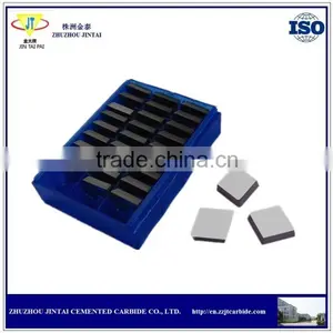 Cheap Price Tungsten Carbide Milling Cutter thumbnail-5