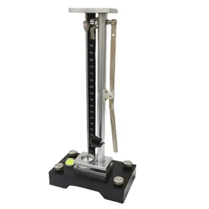 Rubber Vertical Rebound Resilience Tester Shoes Material Elasticity Testing thumbnail-1