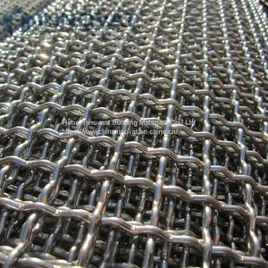 Grill Net Crimped Wire Mesh thumbnail-4