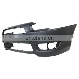 MI1000324 Auto Front Rear Bumper for Mitsubishi Lancer 2013 thumbnail-5