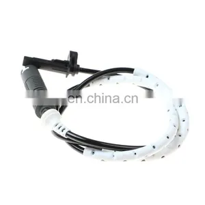 100001841 Rear Left or Right ABS Wheel Speed Sensor 3452-6785-022 for BMW 1 3 Series E81 E90 E92 07-13 thumbnail-4