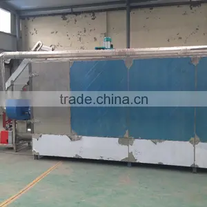 Automatic Twin Screw Bread Crumbs Processing Line thumbnail-3