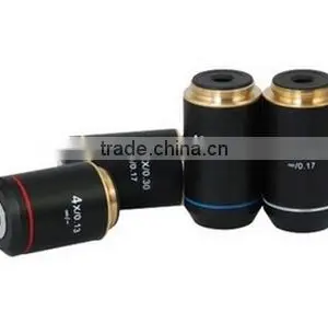 WJ-2004X Infinity Achromatic Objective thumbnail-1
