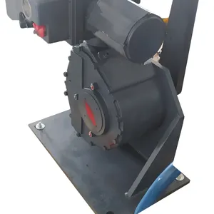 B+RS1000/K105H Base Type Electric Actuator thumbnail-3