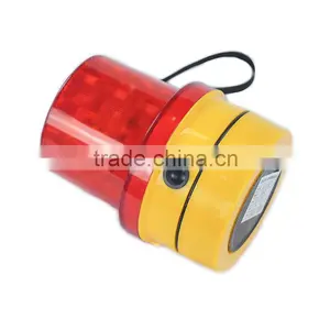 18 Years Experience Long Visibility Distance Led Warning Light thumbnail-5