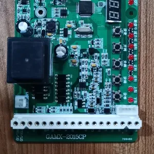 Actuator Parts GAMX-2015CP thumbnail-3