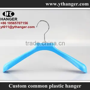 IMY-503 Blue PP Plastic Hangers Child for Wholesale thumbnail-2