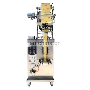 YTK Automatic Vertical Flow Packing Machine for Liquid&paste Sachet thumbnail-1