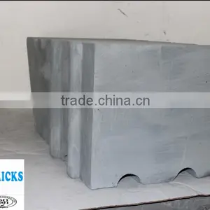 Casting Brick/Refractory Brick for Coke Oven thumbnail-1