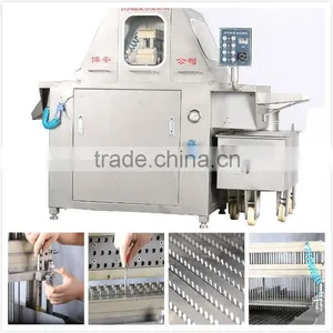 Meat Saline Injection Machine thumbnail-1