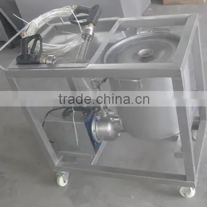 Stainless Steel Manual Meat Brine Injector In2015 thumbnail-1