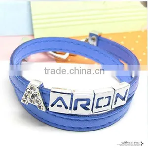 Free Shipping Diy Crystal Letter thumbnail-1