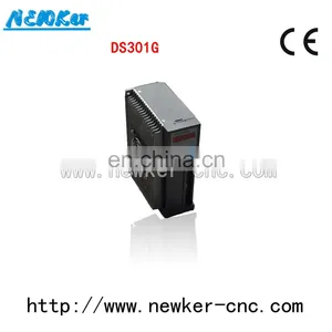 NEWKer CNC Machine Driver DS301 for 220V Servo Motor in CNC Machine thumbnail-2