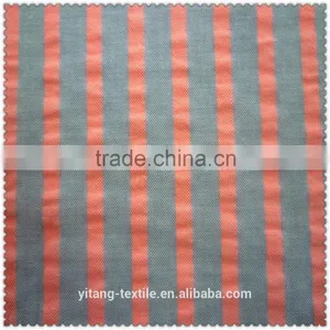Cotton Stripe Fabric thumbnail-1