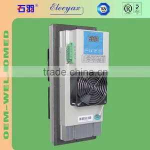 200W TEC Air Conditioner/cooler thumbnail-1