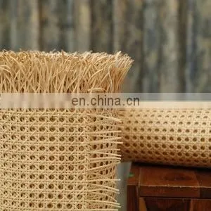 Hot Deal Cheapest Price Wholesale Natural Synthetic Rattan Cane Webbing Roll for Chair Table Ms Rosie :+84 974 399 971 (WS) thumbnail-3