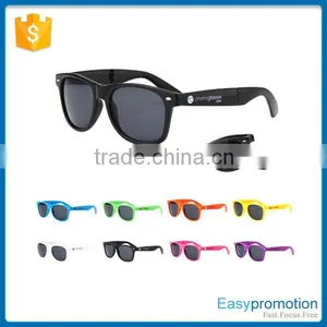 2016 New Style Cheap Promotional Sunglasses,foldable China Sunglass Manufacturers thumbnail-1