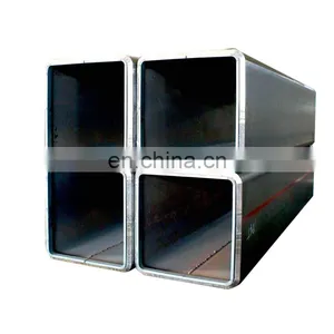 40x40mm 400x400 Square Tub Square Steel Pipe thumbnail-4