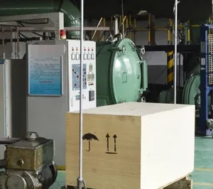 Hebei Aegis Metal Materials Co.,Ltd company overview - view 1 thumbnail