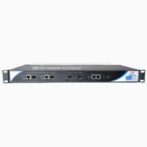 2 PON Ports GEPON OLT thumbnail-1