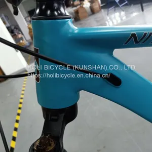 Mountain Bike Aluminum Alloy City Bike 27.5 MTB Bike Utility Bicycle thumbnail-3