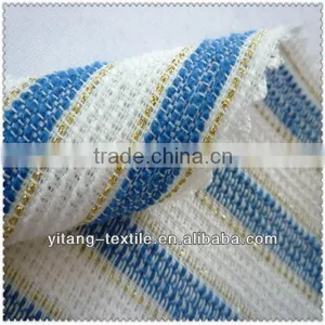 Wool Gabardine Fabric thumbnail-1